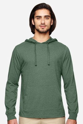 econscious EC1085 - Unisex Blended Eco Jersey Pullover Hoodie