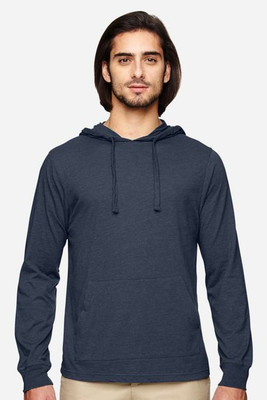 econscious EC1085 - Unisex Blended Eco Jersey Pullover Hoodie