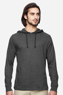 econscious EC1085 - Unisex Blended Eco Jersey Pullover Hoodie