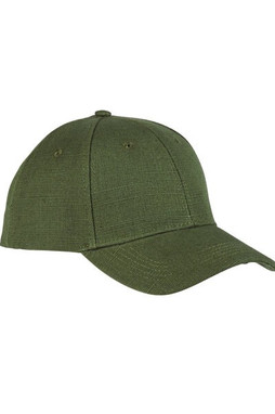 econscious EC7090 - Gorra Ecológica de Cáñamo y Algodón