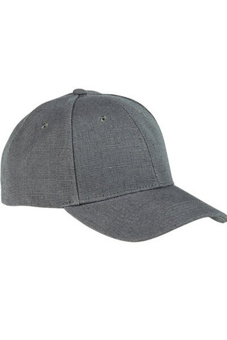 econscious EC7090 - Gorra Ecológica de Cáñamo y Algodón