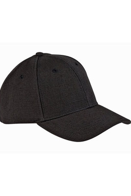econscious EC7090 - Eco-Friendly Hemp and Cotton Structured Baseball Cap
