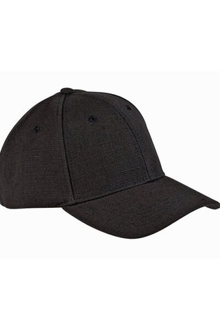 econscious EC7090 - Gorra Ecológica de Cáñamo y Algodón