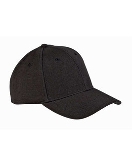 econscious EC7090 - Gorra Ecológica de Cáñamo y Algodón