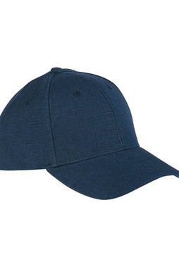 econscious EC7090 - Gorra Ecológica de Cáñamo y Algodón
