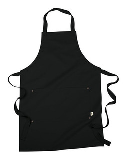 econscious EC6015 - 8 oz. Organic Cotton/Recycled Polyester Eco Apron