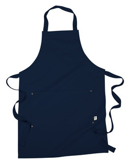 econscious EC6015 - 8 oz. Organic Cotton/Recycled Polyester Eco Apron