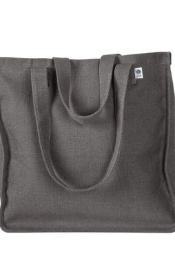 econscious EC8015 - 6.8 oz. Hemp Market Tote