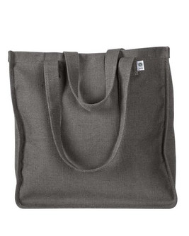 econscious EC8015 - 6.8 oz. Hemp Market Tote