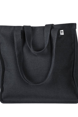 econscious EC8015 - 6.8 oz. Hemp Market Tote