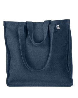econscious EC8015 - 6.8 oz. Hemp Market Tote