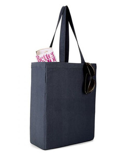 Gemline 120 - Bolsa de Lona Versátil para Todo Uso