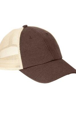 econscious EC7095 - Hemp Washed Soft Mesh Trucker