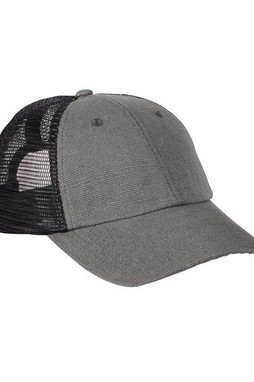 econscious EC7095 - Hemp Washed Soft Mesh Trucker