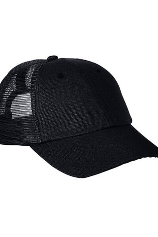 econscious EC7095 - Hemp Washed Soft Mesh Trucker