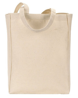 Gemline 120 - Bolsa de Lona Versátil para Todo Uso