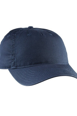 econscious EC7087 - Twill 5-Panel Unstructured Hat