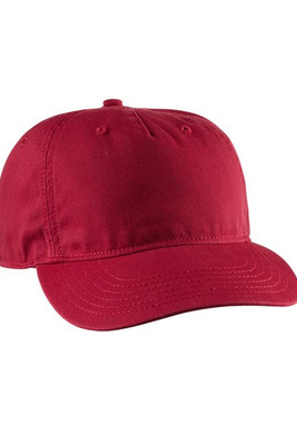 econscious EC7087 - Twill 5-Panel Unstructured Hat