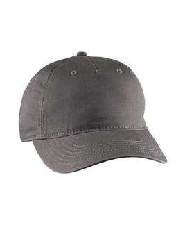 econscious EC7087 - Twill 5-Panel Unstructured Hat