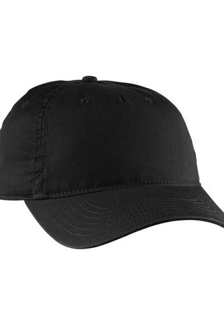 econscious EC7087 - Twill 5-Panel Unstructured Hat