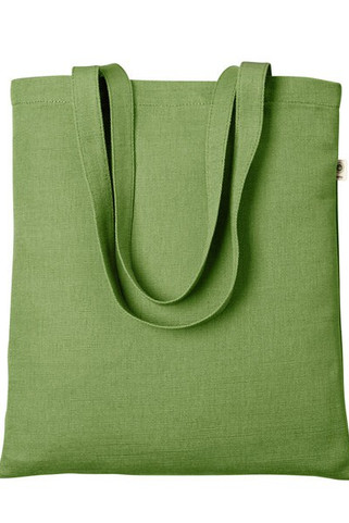 econscious EC8060 - Hemp Simplicity Tote