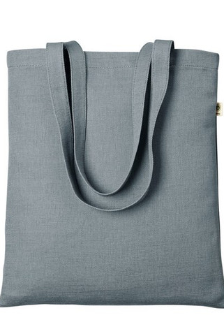 econscious EC8060 - Hemp Simplicity Tote