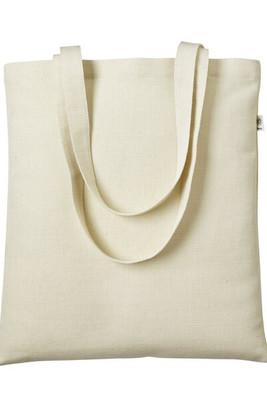 econscious EC8060 - Hemp Simplicity Tote