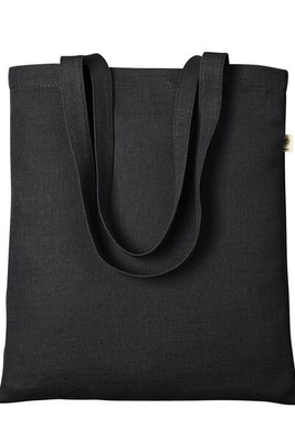econscious EC8060 - Hemp Simplicity Tote