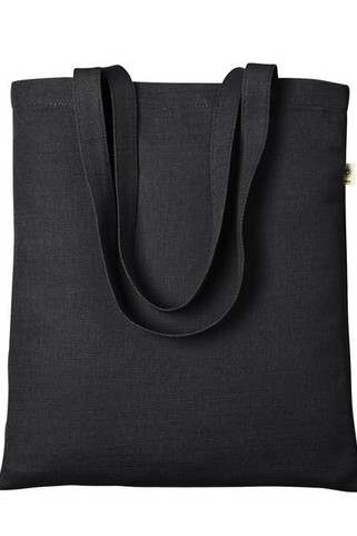 econscious EC8060 - Hemp Simplicity Tote