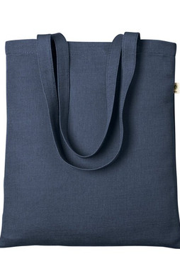 econscious EC8060 - Hemp Simplicity Tote