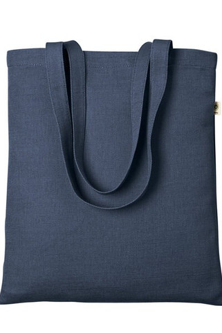 econscious EC8060 - Hemp Simplicity Tote