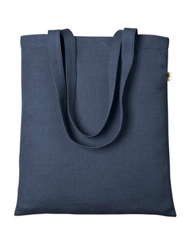 econscious EC8060 - Hemp Simplicity Tote