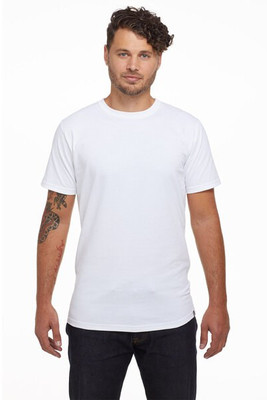 econscious EC1007U - Unisex 5.5 oz., Organic USA Made T-Shirt