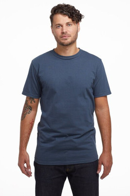 econscious EC1007U - Unisex 5.5 oz., Organic USA Made T-Shirt