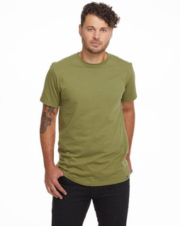 econscious EC1007U - Unisex 5.5 oz., Organic USA Made T-Shirt