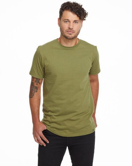 econscious EC1007U - Unisex 5.5 oz., Organic USA Made T-Shirt