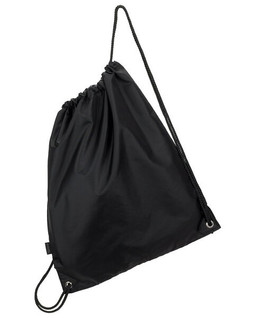 Gemline 4921 - Eco-Friendly Polyester Drawstring Backpack