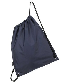Gemline 4921 - Eco-Friendly Polyester Drawstring Backpack