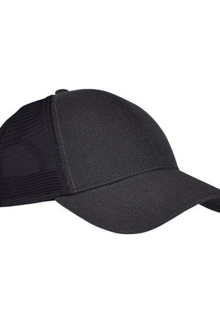 econscious EC7093 - Unisex Hemp Eco Trucker Recycled Polyester Mesh Cap