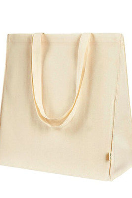econscious EC8052 - Organic Cotton Go Lite Tote