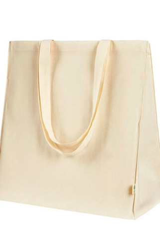 econscious EC8052 - Organic Cotton Go Lite Tote
