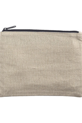 econscious EC8402 - Bolsa Ecológica de Cáñamo y Algodón Natural