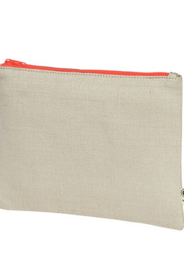 econscious EC8402 - Bolsa Ecológica de Cáñamo y Algodón Natural