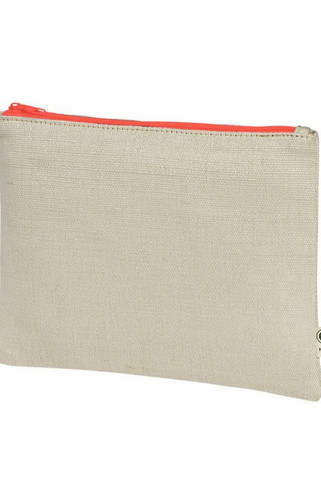 econscious EC8402 - Bolsa Ecológica de Cáñamo y Algodón Natural