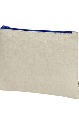 econscious EC8402 - Bolsa Ecológica de Cáñamo y Algodón Natural