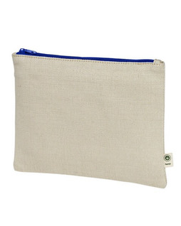 econscious EC8402 - Bolsa Ecológica de Cáñamo y Algodón Natural