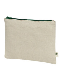 econscious EC8402 - Bolsa Ecológica de Cáñamo y Algodón Natural