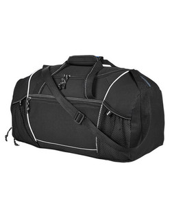 Gemline 4571 - Bolsa Deportiva Resistente con Compartimento para Zapatos