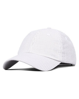 Fahrenheit F303 - Light Weight Cotton Seersucker Cap