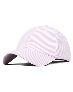 Fahrenheit F303 - Light Weight Cotton Seersucker Cap